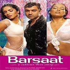 Barsaat 2005 Mp3 Songs Download Pagalsong In Baazigar o baazigar hd video song shahrukh khan kajol baazigar 90 s superhit hindi love song. barsaat 2005 mp3 songs download
