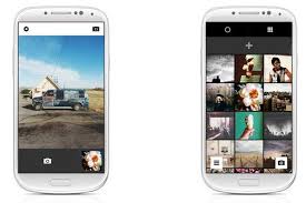 9 Aplikasi Kamera Sekaligus Edit Foto Di Android Dan Ios Halaman All Kompas Com