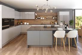 Maybe you would like to learn more about one of these? Jayline Supergloss Light Grey Jayline Supermatt Dust Grey
