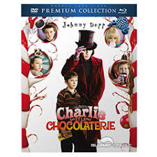 Regarder et télécharger le film charlie et la chocolaterie vf complet en streaming et gratuit avec une qualité hd. Charlie Et La Chocolaterie Charlie And The Chocolate Factory Premium Collection Fr Import Blu Ray Film Details