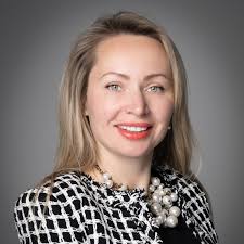 Liliya Leontyeva Email & Phone Number