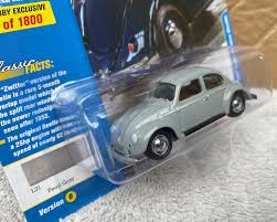 Image result for Pearl Gray 1950 Beetle