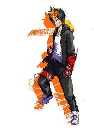 monkey d luffy 1516723 one piece crossover reborn katekyo hitman one piece anime