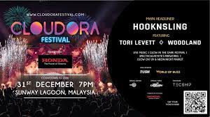 20 Places To Celebrate New Year S Eve All Around Malaysia For 2020