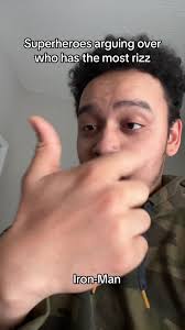 Peter Parker pulls more than your favorite superhero, I’m sorry 🗿🤷🏽‍♂️  #fyp #viral #skit #funny #dc #marvel #spiderman #batman #ironman