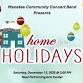 Manatee Community Concert Band Presents Home for event image