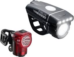 Cygolite Dash 520 Hotshot Micro 30 Bike Light Set Rei Co Op