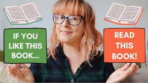 If You Like This Book, Read This Book! 📚 40 Recommendations!