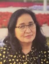 Imelda A. Jimenez Obituary September 18, 2021