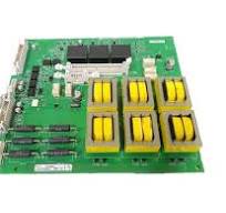 E15000300 / PCB ASM ION IMPLANT LINEAR SERVO AMPLIFIER ASSY ...