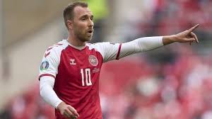 Jun 17, 2021 · the denmark and belgium players all stopped to pay tribute to eriksen the midfielder collapsed in the 43rd minute of the game and had to be resuscitated on the pitch before being taking to hospital. I Feel Okay Eriksen Offers Thanks For Huge Support