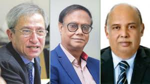 Bangla Bond to encourage expats to invest at home