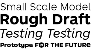 Buy Ars Maquette Font Shop Download Fonts Fonts