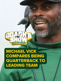 Michael Vick's Coaching Insights