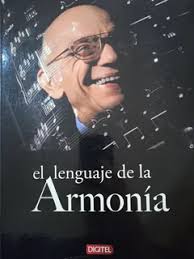 Libro De Armonia Violeta Larez