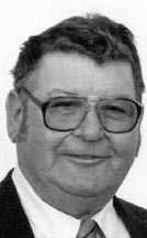 Lewis Sargent (1935-2001)