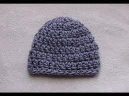 Pin By Suzanne Axe On Crochet Easy Crochet Baby Hat Crochet Hat Tutorial Crochet Baby Beanie