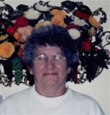 Obituary information for Marjorie Leger BENOIT