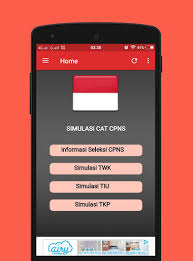 We did not find results for: Updated Cpns 2019 Soal Ujian Cpns Simulasi Cat Materi Pc Android App Mod Download 2021