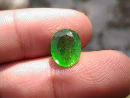 Maybe you would like to learn more about one of these? Mengenal Kualitas Batu Zamrud Si Untung