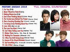 Top hit malay song 2019 mp3 duration 59:59 size 137.29 mb / lolipop 2. 19 Best Meteor Garden Ost And Songs Ideas Meteor Garden Songs Meteor