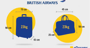 Maybe you would like to learn more about one of these? Easyjet 2020 Baggage Policy Hand Luggage Checked Bags Edreams