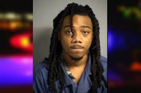 Lowndes County Crime