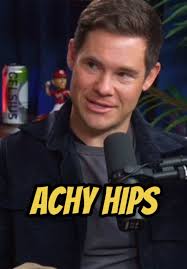 Andy Devine Theo Von