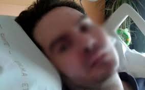 Arrêt des soins de Vincent Lambert : va-t-il «mourir de faim et de soif» ? 