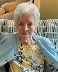 Joan Davenport Shealy Obituary February 8, 2025