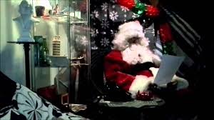 Tio Sma Tomte Nissar Youtube