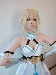 Check spelling or type a new query. Mundo Cosplay Game Genshin Impact Cosplay Lumine Facebook