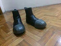 Chat Noir Boot Toes Tutorial Boots Costume Boots Cosplay
