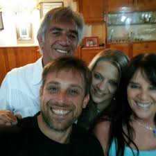 Raúl Ernesto Valdés, el primer barilochense que viajó a correr en motocross  a Estados Unidos