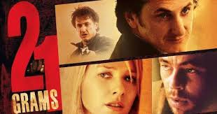 González Iñárritu's "Trilogy of Death", Amores Perros (2000), 21 Grams  (2003) and Babel (2006). Three fantasticly gritty films here. I'm probably  going against the grain, but amores perros is my pick of