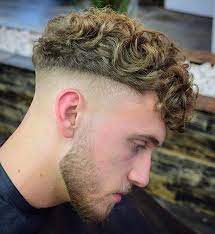 Easy men's haircut at home. Pin On Hair