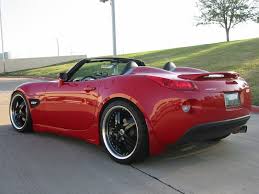 Come join the discussion about performance, modifications, troubleshooting. Recommended Offset Ranges For 20a Wheels Pontiac Solstice Forum Pontiac Solstice Pontiac Cars Pontiac