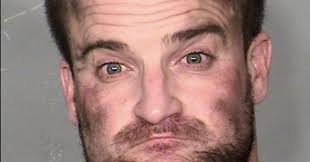 Ice Road Truckers' star kidnapped, beat Las Vegas prostitute: police