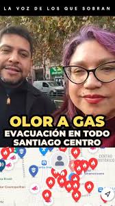 Un vivo con #oloragas