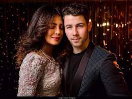 — jonas brothers promotions (@jobrospromos) may 30, 2018. Nick Jonas Opens Up On His Age Difference With Wife Priyanka Chopra Jonas Says My Wife S 37 It S Cool Hindi Movie News Times Of India