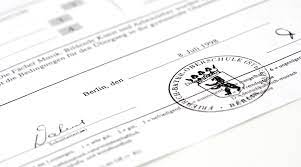 Maybe you would like to learn more about one of these? Musterschreiben Arbeitszeugnis Mit Note Befriedigend Hensche Arbeitsrecht