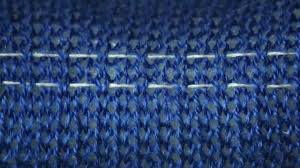 Combine a purl and a knit stitch. Knit 1 Purl 2 Assembly Instructions For A R Eurekalert