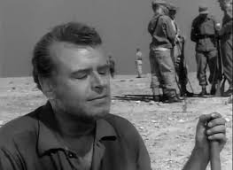 ABSCHIED VON DEN WOLKEN (1959)