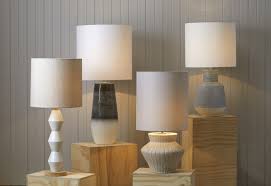 If you have a tall headboard, aim for the top of the lamp to cascade down slightly from the headboard. Our 3 Best Tips When Choosing A Bedside Table Lamp Let S Revamp Property Styling