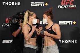Valentina shevchenko and antonina shevchenko. Chookagian Vs Shevchenko Results Katlyn Chookagian Dominates In Unanimous Decision Victory Draftkings Nation