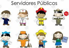 Servidores públicos y/o particulares que ejercen funciones públicas.