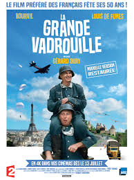 Film streaming complet hd gratuits sans limite sans inscription version française. La Grande Vadrouille Film 1966 Allocine
