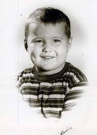 Charles Ptacek's Instagram, Twitter & Facebook