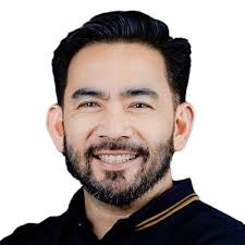 tektronix #leadership #growthmindset #agc2025 #flc25 #ralliant…