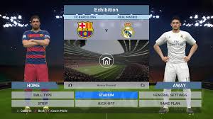 Hasil gambar untuk Pro Evolution Soccer (PES) 2018 Full Repack + Patch